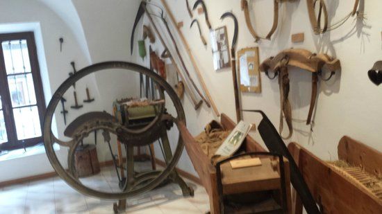 Museum of Solandra Culture